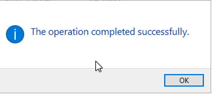 install driver